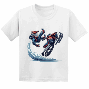 T-shirt Looping