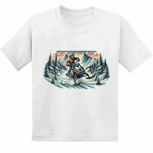 T-shirt Bandeau