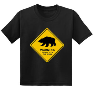 T-shirt Ours