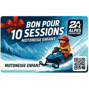 Bon 10 sessions