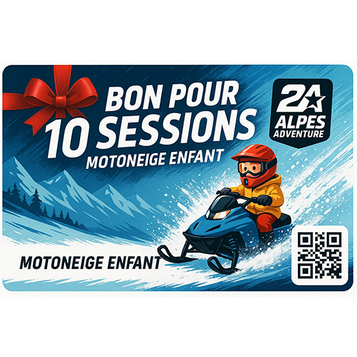 Bon 10 sessions