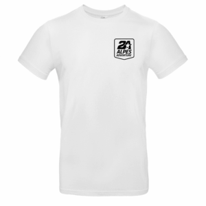 T-shirt 2 Alpes Adventure
