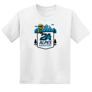 T-shirt Rocket 2AA