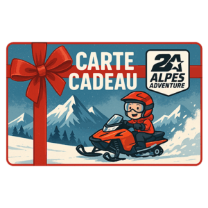 Carte Cadeau
